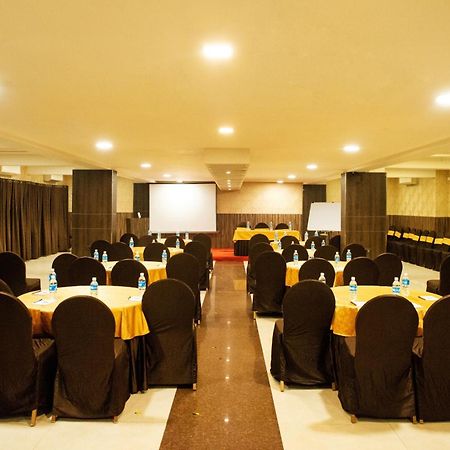 Bangalore Gate Hotel & Conferences Exterior foto